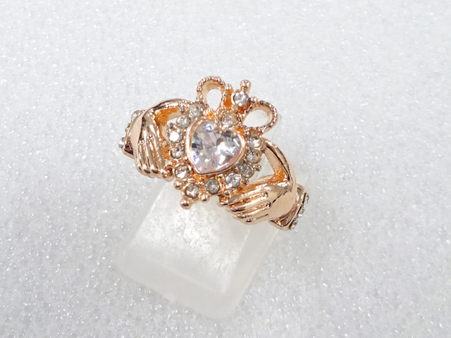 Japanese Kimono / Antique Accessories Metal